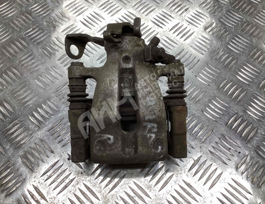 Суппорт задний правый Opel Astra G 1998-2004  Opel Astra Astra G 1998-2004