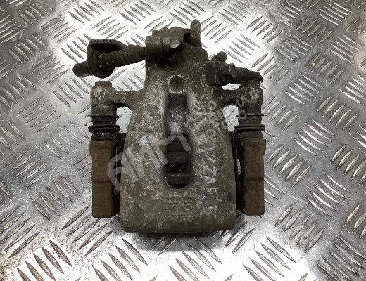 Суппорт задний правый Opel Astra H 2004-2007  Opel Astra Astra H 2004-2007