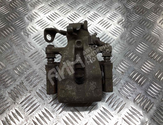 Суппорт задний правый Opel Astra H 2007-2010 рестайлинг  Opel Astra Astra H 2007-2010 рестайлинг