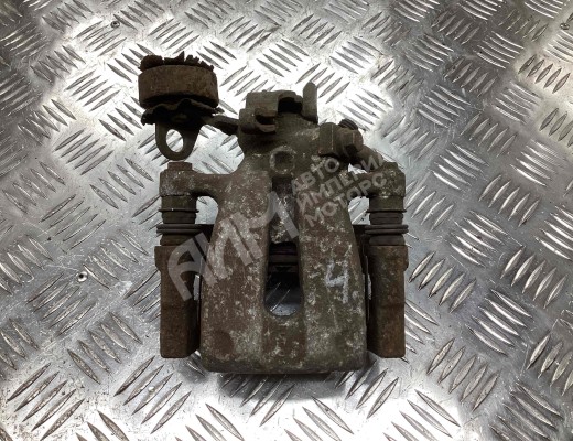 Суппорт задний правый Opel Astra G 1998-2004  Opel Astra Astra G 1998-2004