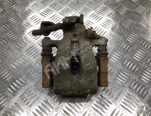 Суппорт задний правый Opel Astra H 2004-2007  Opel Astra Astra H 2004-2007