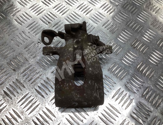 Суппорт задний правый Opel Astra H 2004-2007  Opel Astra Astra H 2004-2007