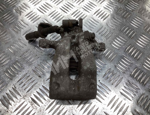 Суппорт задний правый Opel Astra H 2004-2007  Opel Astra Astra H 2004-2007