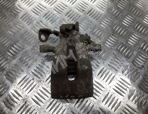 Суппорт задний правый Opel Astra H 2004-2007  Opel Astra Astra H 2004-2007