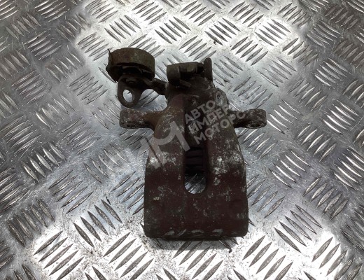 Суппорт задний правый Opel Astra H 2004-2007  Opel Astra Astra H 2004-2007