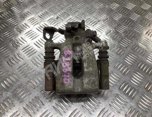 Суппорт задний правый Opel Astra H 2004-2007  Opel Astra Astra H 2004-2007