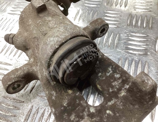 Суппорт задний правый Opel Astra H 2004-2007  Opel Astra Astra H 2004-2007