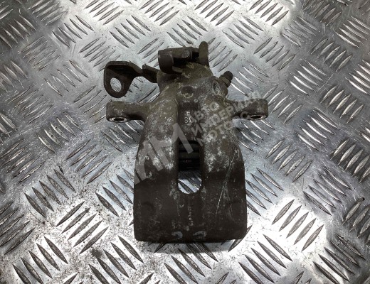 Суппорт задний правый Opel Astra H 2004-2007  Opel Astra Astra H 2004-2007