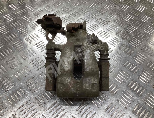 Суппорт задний правый Opel Astra H 2004-2007  Opel Astra Astra H 2004-2007