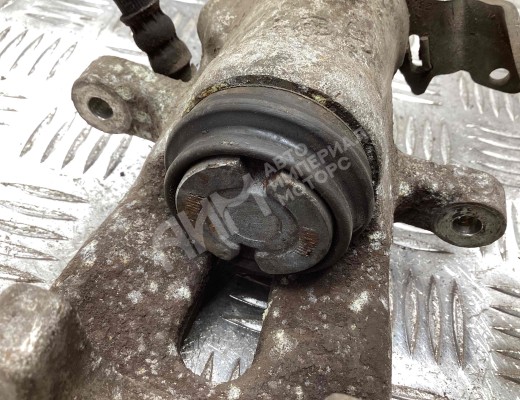 Суппорт задний правый Opel Astra H 2004-2007  Opel Astra Astra H 2004-2007