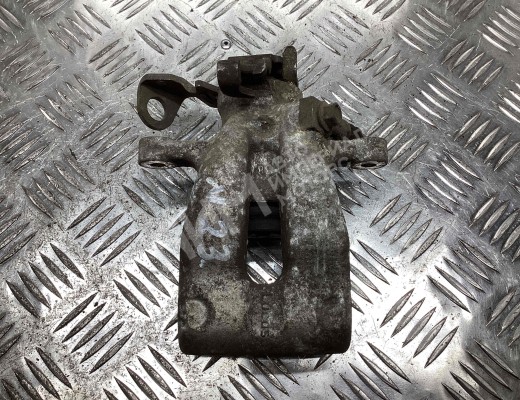 Суппорт задний правый Opel Astra H 2004-2007  Opel Astra Astra H 2004-2007