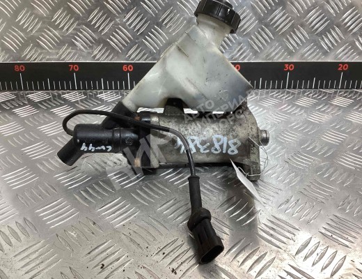 Цилиндр сцепления главный Iveco Eurocargo III 2008-2015  Iveco Eurocargo Eurocargo III 2008-2015