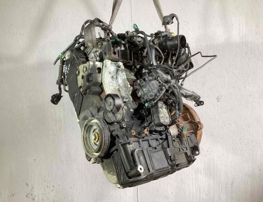 Двигатель Peugeot Expert II 2007-2012  Peugeot Expert Expert II 2007-2012