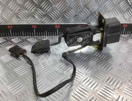 Педаль газа Iveco Eurocargo III 2008-2015  Iveco Eurocargo Eurocargo III 2008-2015