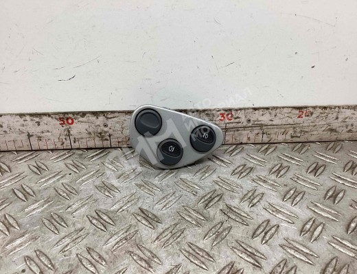 Кнопка противотуманных фар Iveco Eurocargo III 2008-2015  Iveco Eurocargo Eurocargo III 2008-2015