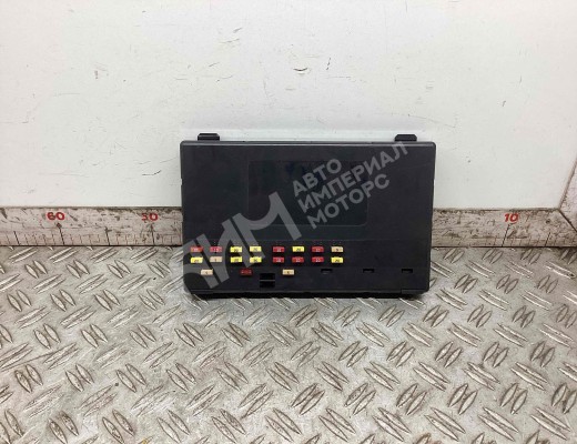 Блок BSM Iveco Eurocargo III 2008-2015  Iveco Eurocargo Eurocargo III 2008-2015