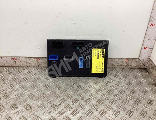 Блок BSM Iveco Eurocargo III 2008-2015  Iveco Eurocargo Eurocargo III 2008-2015