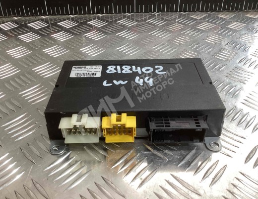 Блок управления VCM Iveco Eurocargo III 2008-2015  Iveco Eurocargo Eurocargo III 2008-2015