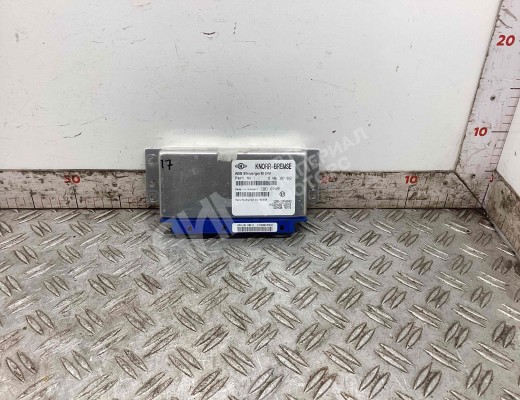 Блок управления ABS Iveco Eurocargo III 2008-2015  Iveco Eurocargo Eurocargo III 2008-2015