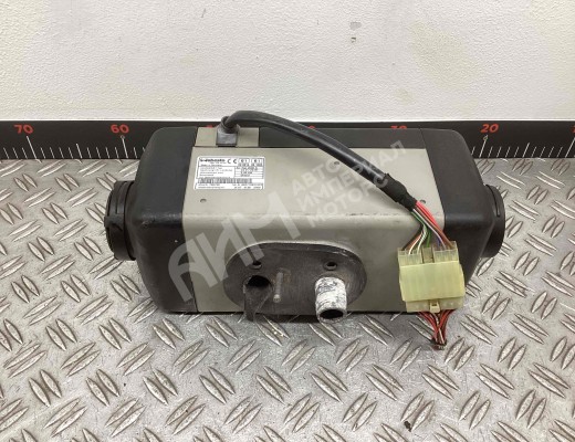 Автономный отопитель Iveco Eurocargo III 2008-2015  Iveco Eurocargo Eurocargo III 2008-2015