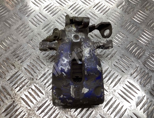 Суппорт задний левый Opel Astra H 2004-2007  Opel Astra Astra H 2004-2007