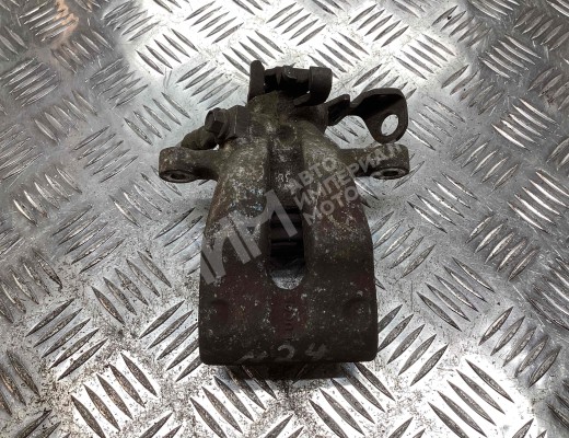 Суппорт задний левый Opel Astra H 2004-2007  Opel Astra Astra H 2004-2007