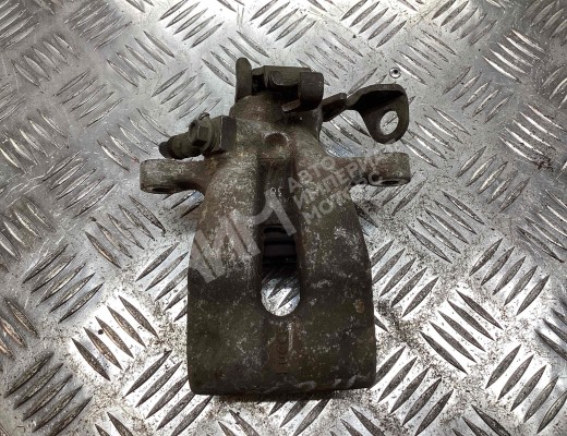 Суппорт задний левый Opel Astra H 2004-2007  Opel Astra Astra H 2004-2007