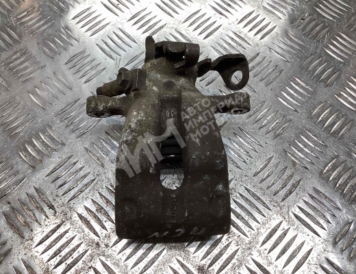 Суппорт задний левый Opel Astra H 2004-2007  Opel Astra Astra H 2004-2007