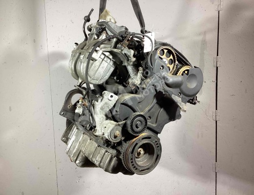 Двигатель Opel Meriva A 2002-2006  Opel Meriva Meriva A 2002-2006
