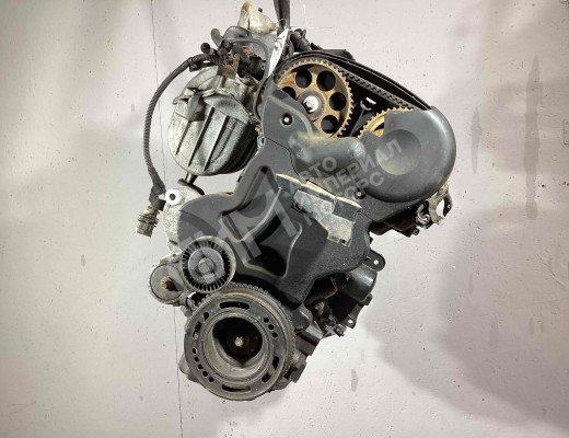 Двигатель Opel Meriva A 2002-2006  Opel Meriva Meriva A 2002-2006