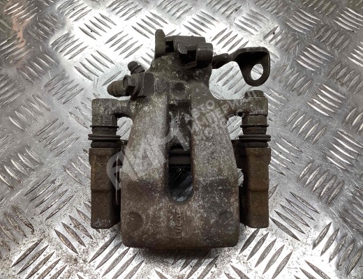 Суппорт задний левый Opel Astra H 2004-2007  Opel Astra Astra H 2004-2007