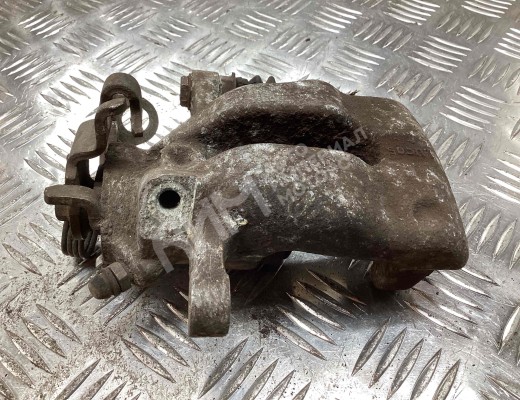 Суппорт задний левый Opel Astra H 2004-2007  Opel Astra Astra H 2004-2007