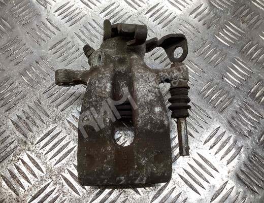 Суппорт задний левый Opel Astra H 2004-2007  Opel Astra Astra H 2004-2007