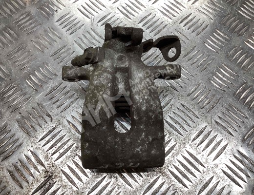 Суппорт задний левый Opel Astra H 2004-2007  Opel Astra Astra H 2004-2007