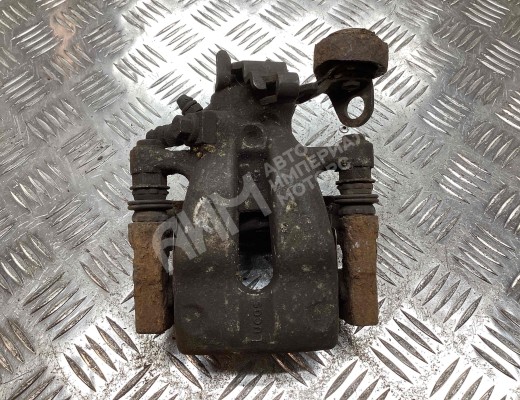 Суппорт задний левый Opel Zafira A 1999-2003  Opel Zafira Zafira A 1999-2003