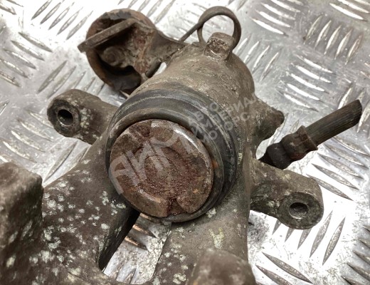 Суппорт задний левый Opel Astra H 2004-2007  Opel Astra Astra H 2004-2007