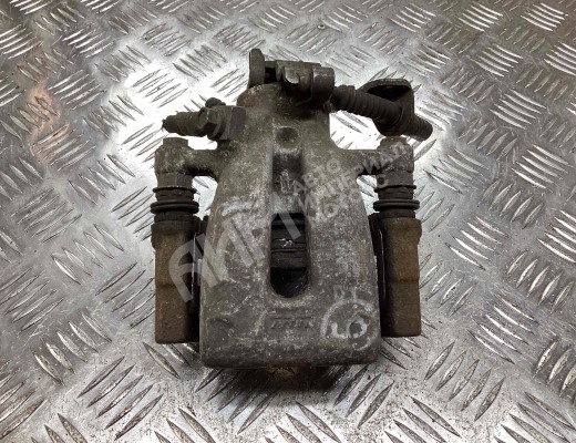 Суппорт задний левый Opel Astra H 2004-2007  Opel Astra Astra H 2004-2007