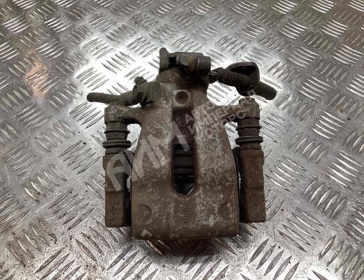 Суппорт задний левый Opel Astra H 2004-2007  Opel Astra Astra H 2004-2007