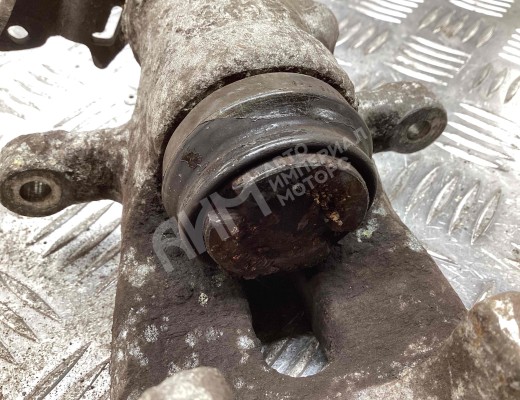 Суппорт задний левый Opel Astra H 2004-2007  Opel Astra Astra H 2004-2007