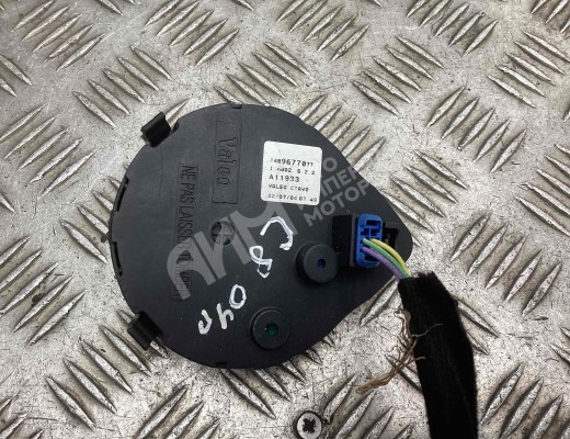 Джойстик управления мультимедиа Citroen C8 I 2002-2008  Citroen C8 C8 I 2002-2008