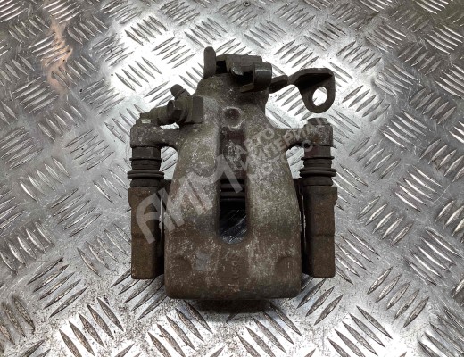 Суппорт задний левый Opel Astra H 2004-2007  Opel Astra Astra H 2004-2007