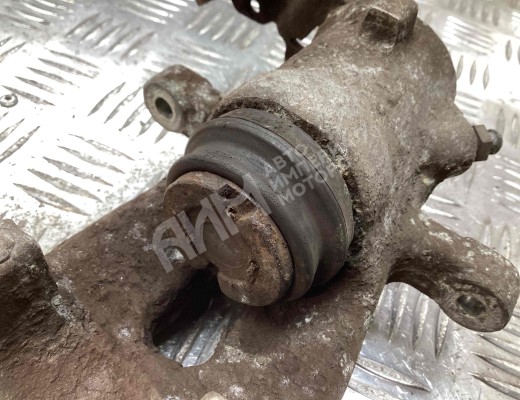 Суппорт задний левый Opel Astra H 2004-2007  Opel Astra Astra H 2004-2007