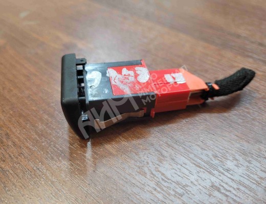 Кнопка противотуманных фар Audi A4 B5 (8D) 1999-2001 рестайлинг  Audi A4 A4 B5 (8D) 1999-2001 рестайлинг