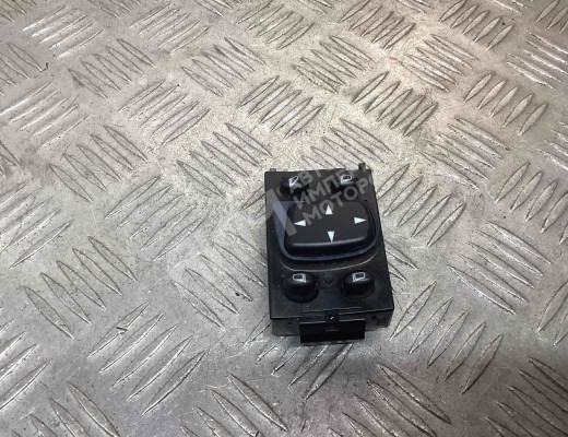 Джойстик регулировки зеркал Mercedes S (W220) 1998-2002  Mercedes S S (W220) 1998-2002