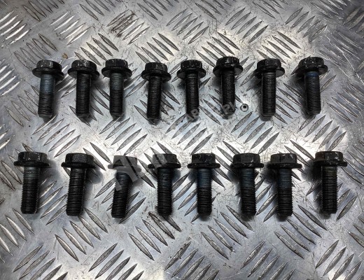 Болт Mercedes Vario (W670) 1996-2013  Mercedes Vario Vario (W670) 1996-2013