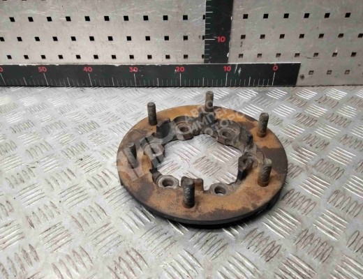 Фланец ступицы задней Mercedes Sprinter II (W906) 2013-2018 рестайлинг  Mercedes Sprinter Sprinter II (W906) 2013-2018 рестайлинг