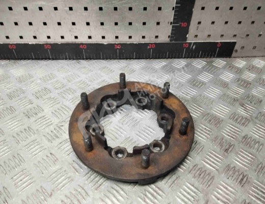 Фланец ступицы задней Mercedes Sprinter II (W906) 2013-2018 рестайлинг  Mercedes Sprinter Sprinter II (W906) 2013-2018 рестайлинг