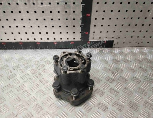 Ступица задняя Mercedes Sprinter II (W906) 2013-2018 рестайлинг  Mercedes Sprinter Sprinter II (W906) 2013-2018 рестайлинг