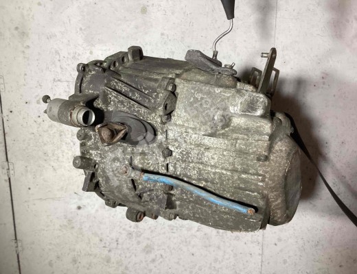 КПП механическая (МКПП) 5-ступенчатая Volvo 850 1992-1997  Volvo 850 850 1992-1997