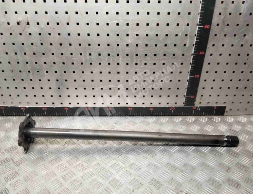 Полуось (приводной вал, ШРУС) Mercedes Sprinter II (W906) 2013-2018 рестайлинг  Mercedes Sprinter Sprinter II (W906) 2013-2018 рестайлинг